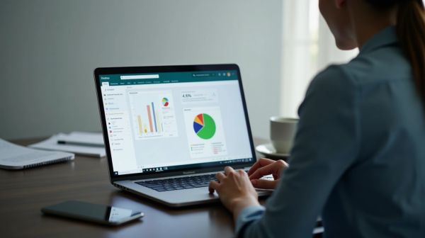 Pourquoi choisir microsoft power apps pour vos applications métier ?