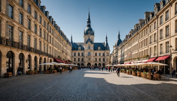Découvrez l'agence seo qui booste votre visibilité à bordeaux