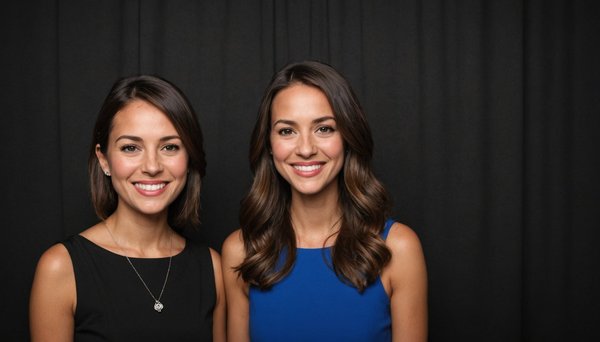 Photomaton : obtenez vos photos instantanément et facilement