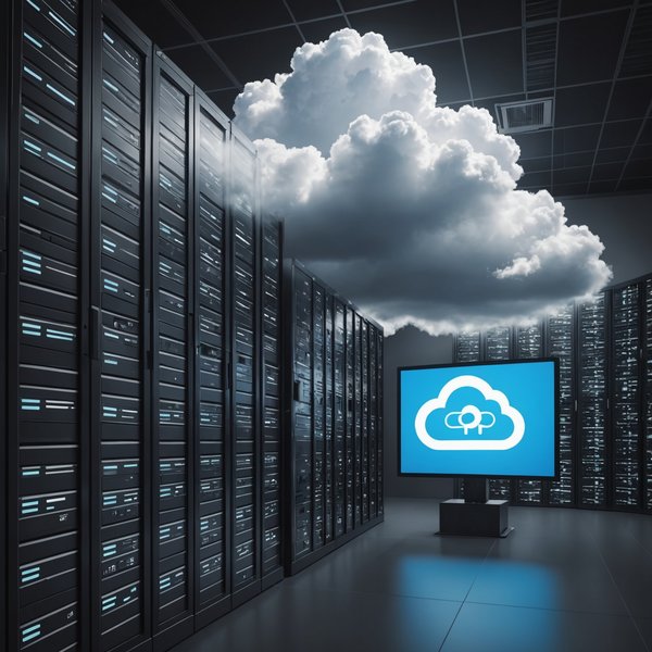 Quels sont les avantages de l'utilisation des services de cloud computing pour la sauvegarde des données?