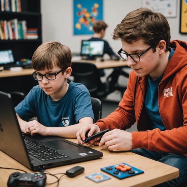 Quels sont les défis de la création de jeux vidéo pour les joueurs ayant des besoins spéciaux?