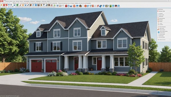 Maîtrisez la modélisation 3d avec le guide sketchup 2025