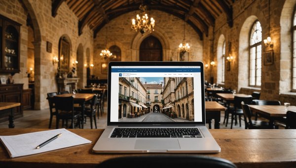 Top stratégies pour établir un site web à avignon et augmenter votre présence en ligne